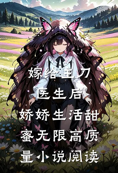 嫁给主刀医生后，娇娇生活甜蜜无限高质量小说阅读