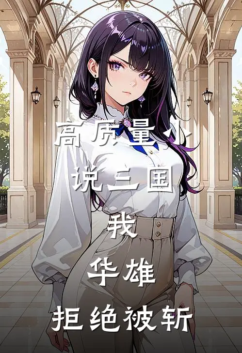 高质量小说三国：我，华雄，拒绝被斩