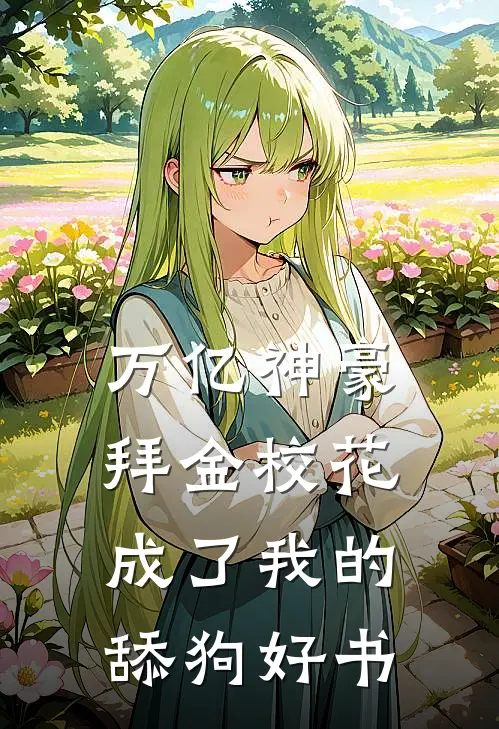 万亿神豪:拜金校花成了我的舔狗好书