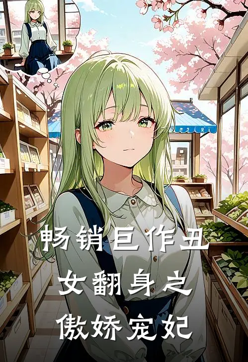 畅销巨作丑女翻身之傲娇宠妃