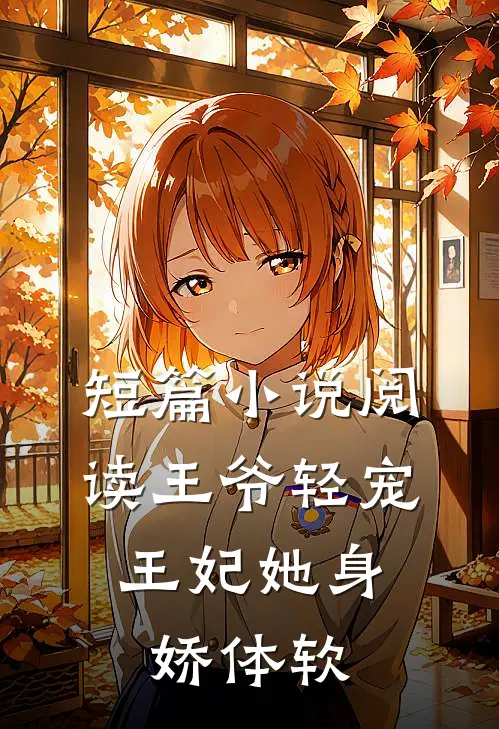 短篇小说阅读王爷轻宠，王妃她身娇体软