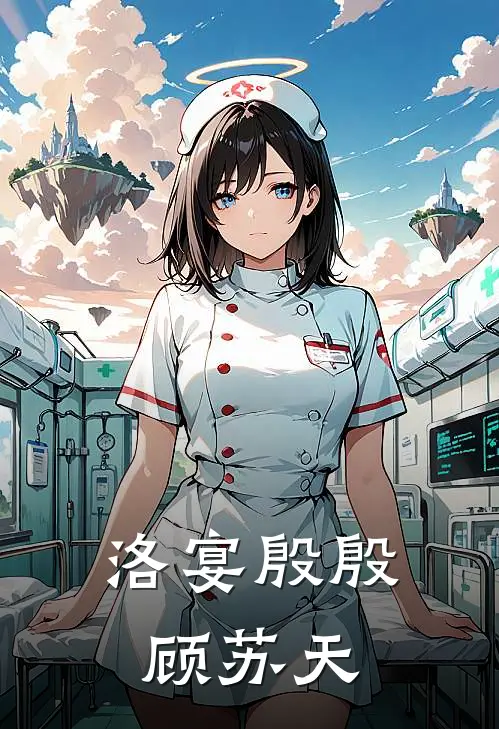 洛宴殷殷顾苏天