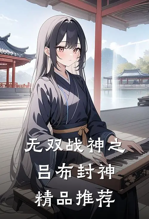 无双战神之吕布封神精品推荐