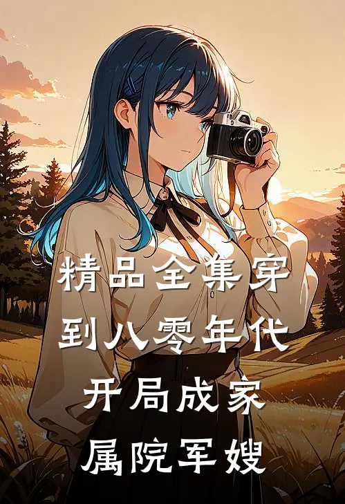 精品全集穿到八零年代，开局成家属院军嫂