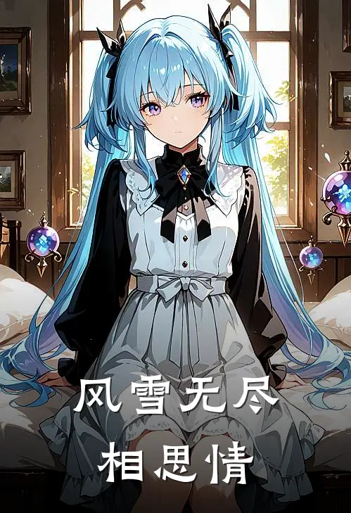 风雪无尽相思情