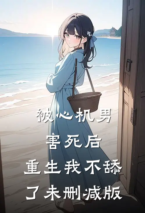被心机男害死后，重生我不舔了未删减版