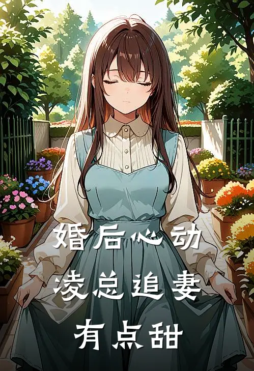 婚后心动：凌总追妻有点甜