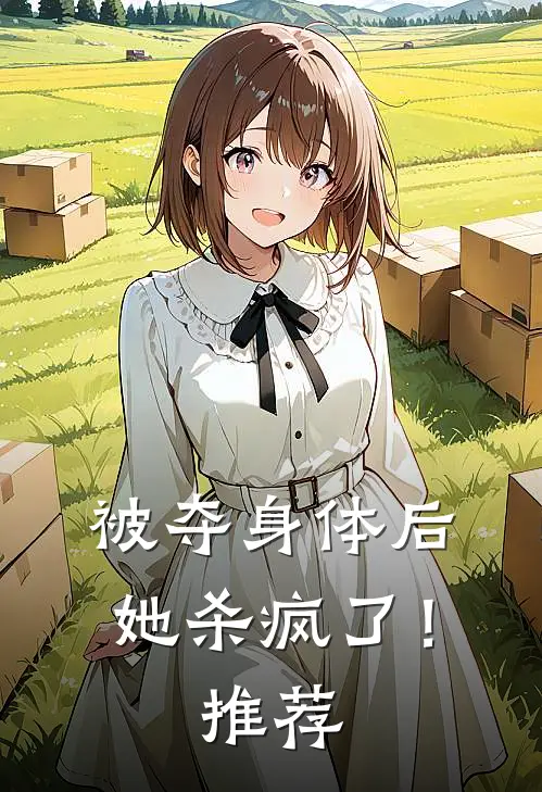 被夺身体后，她杀疯了！推荐