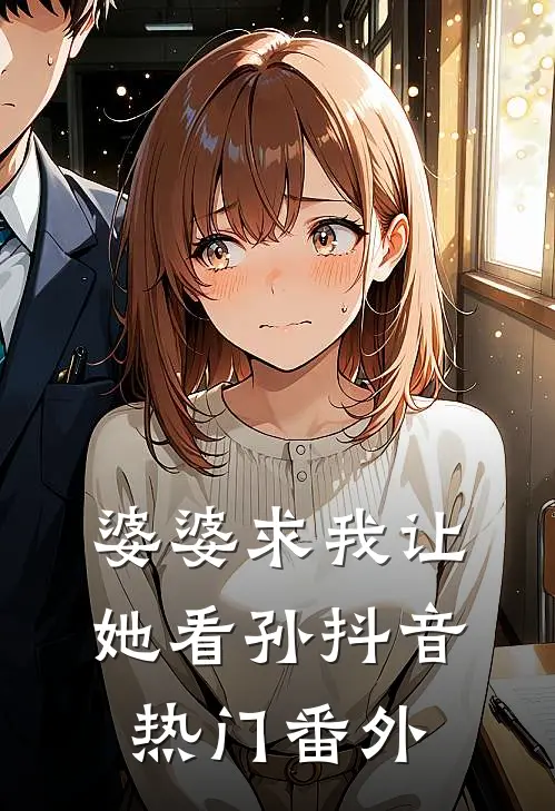 婆婆求我让她看孙抖音热门番外
