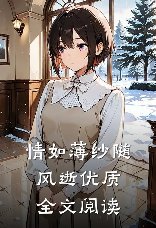 情如薄纱随风逝优质全文阅读