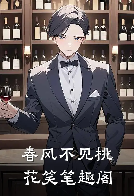 春风不见桃花笑笔趣阁
