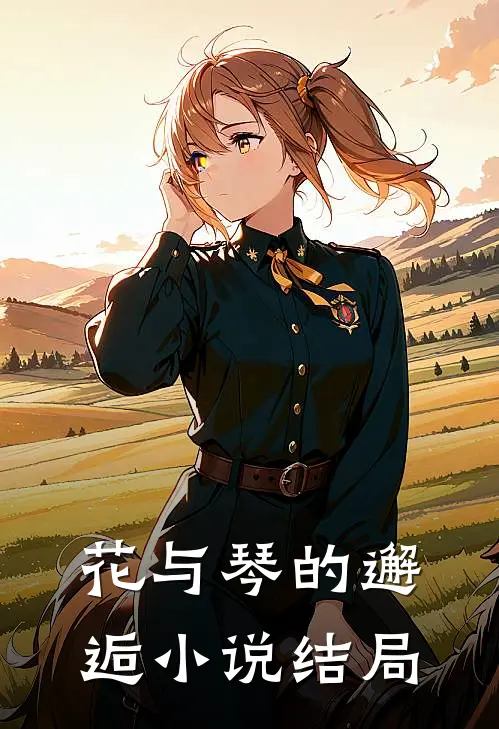 花与琴的邂逅小说结局
