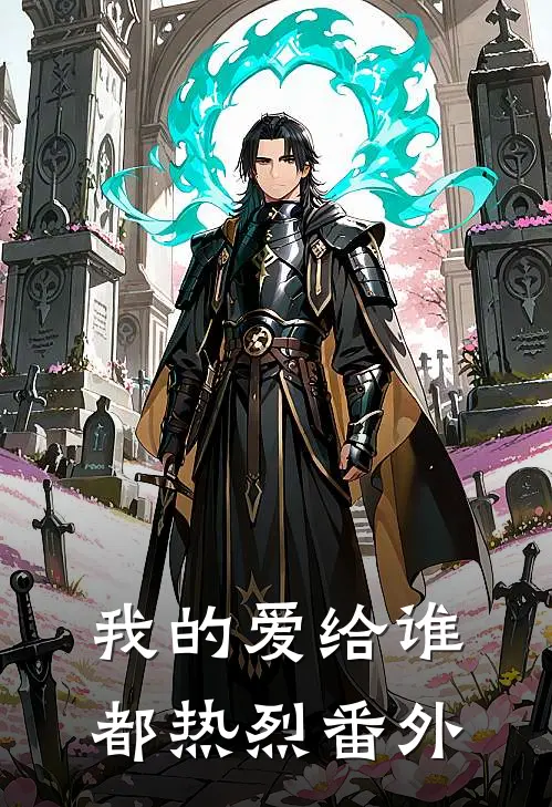 我的爱给谁都热烈番外