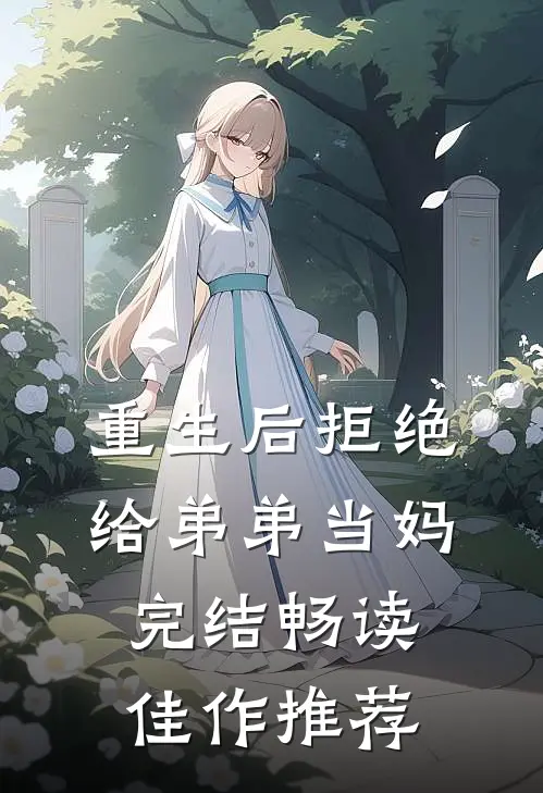 重生后拒绝给弟弟当妈完结畅读佳作推荐