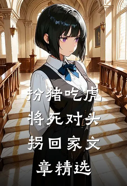 扮猪吃虎，将死对头拐回家文章精选