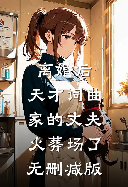 离婚后，天才词曲家的丈夫火葬场了无删减版
