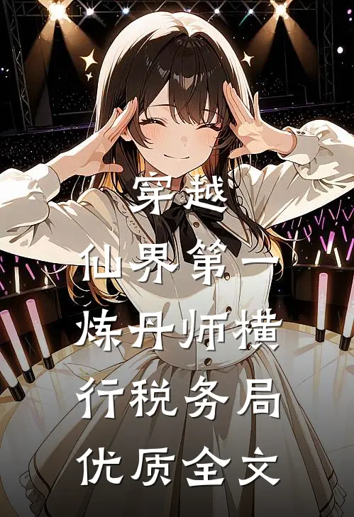 穿越：仙界第一炼丹师横行税务局优质全文