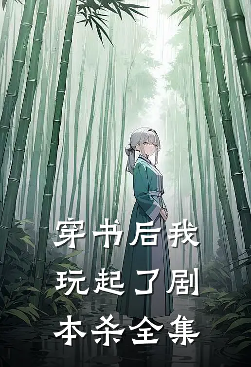 穿书后我玩起了剧本杀 全集