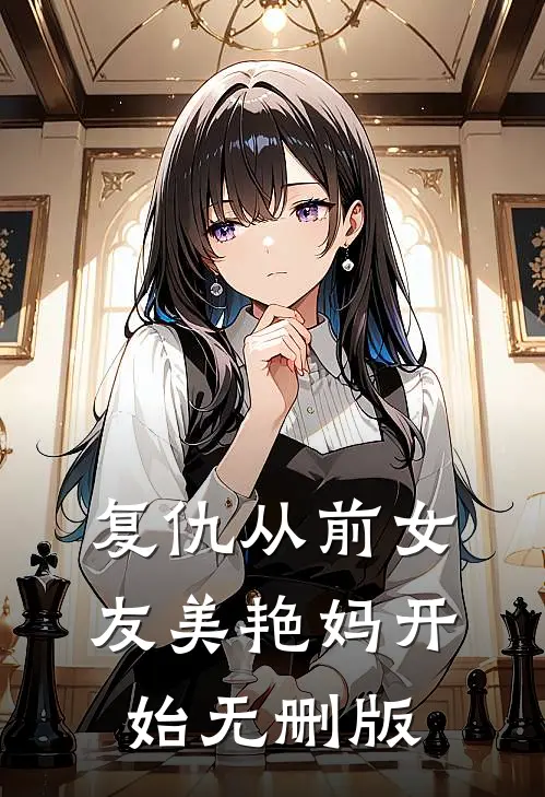 复仇从前女友美艳妈开始无删版