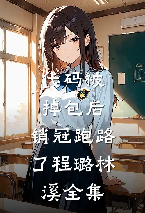 代码被掉包后，销冠跑路了程璐林溪全集
