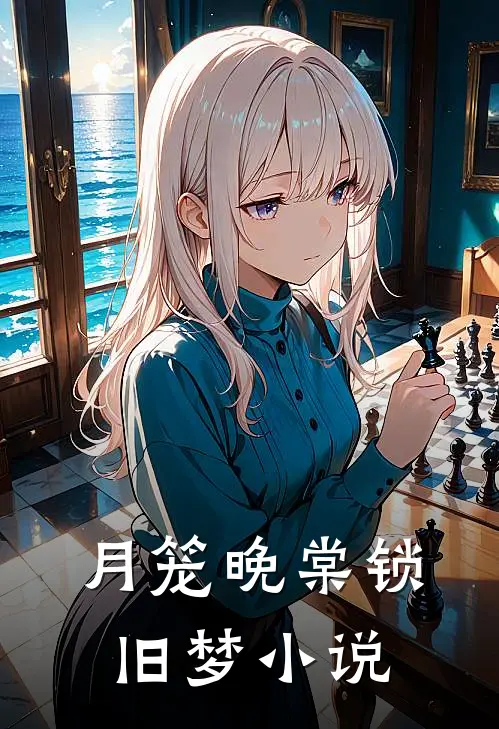 月笼晚棠锁旧梦小说