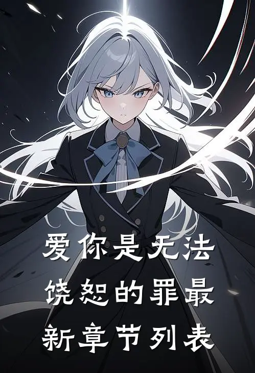 爱你是无法饶恕的罪最新章节列表
