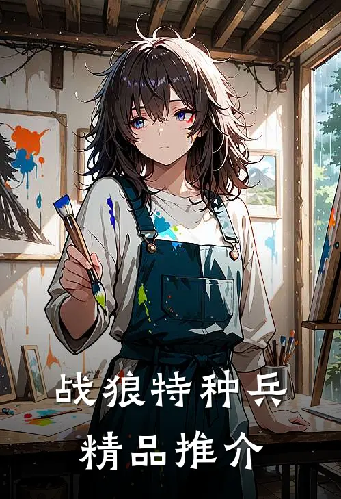 战狼特种兵精品推介