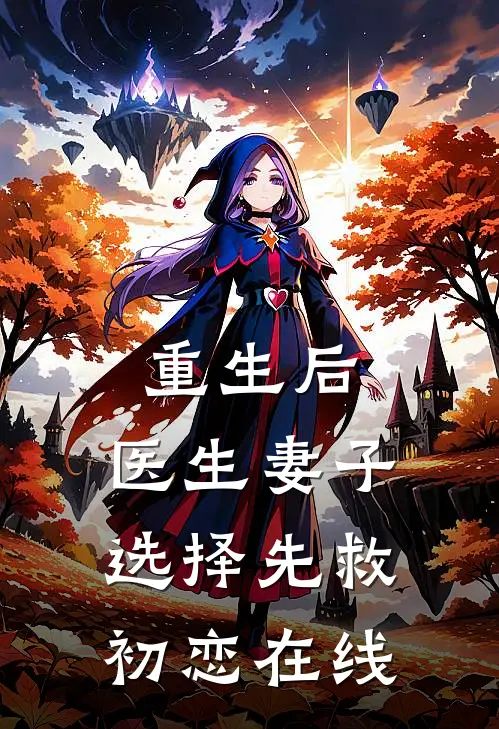 重生后，医生妻子选择先救初恋在线
