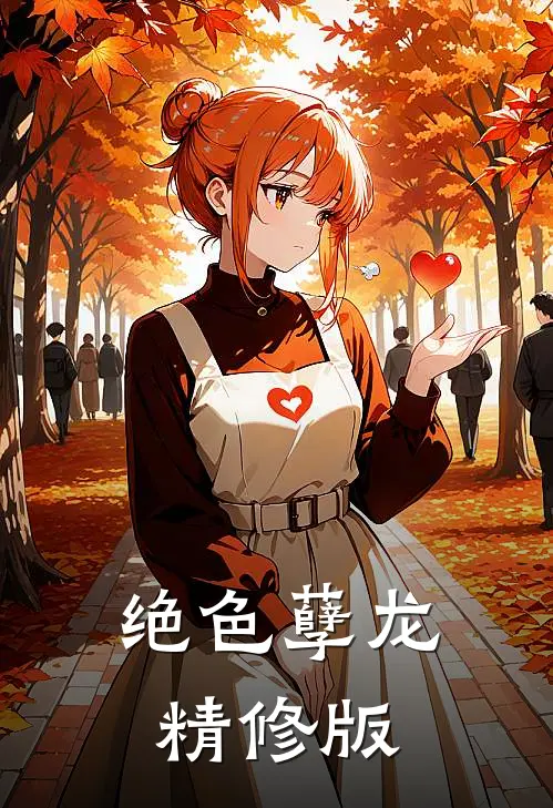 绝色孽龙精修版