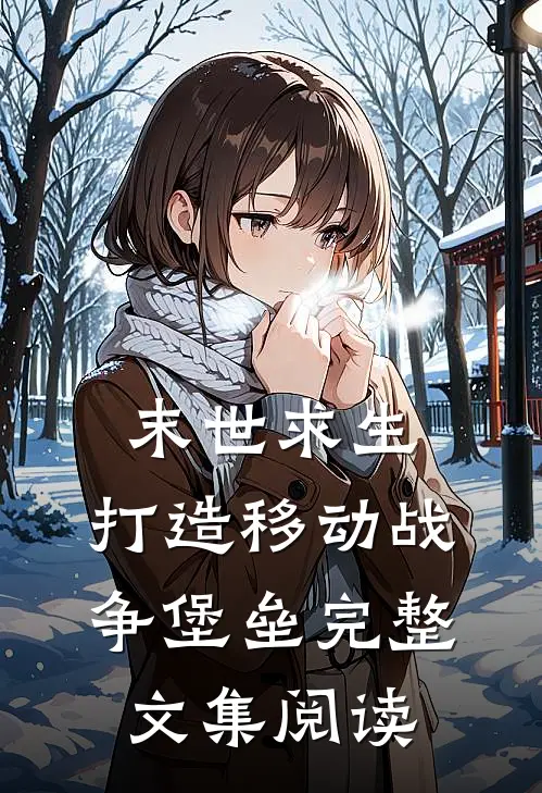 末世求生：打造移动战争堡垒完整文集阅读