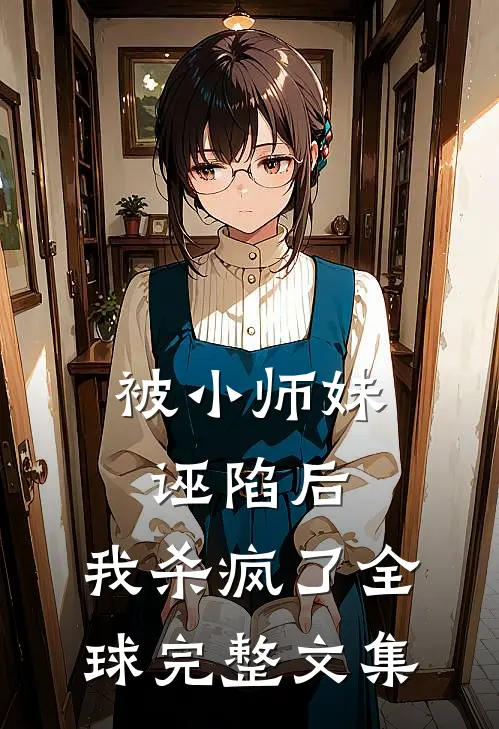 被小师妹诬陷后，我杀疯了全球完整文集