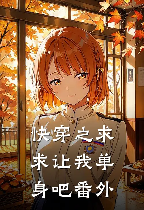 快穿之求求让我单身吧番外