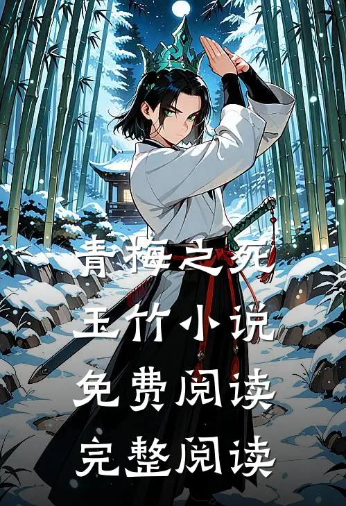 青梅之死玉竹小说免费阅读完整阅读