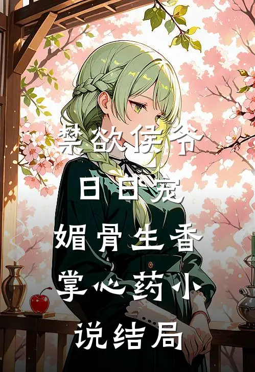 禁欲侯爷日日宠，媚骨生香掌心药小说结局