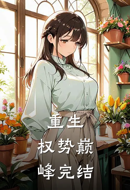 重生：权势巅峰完结