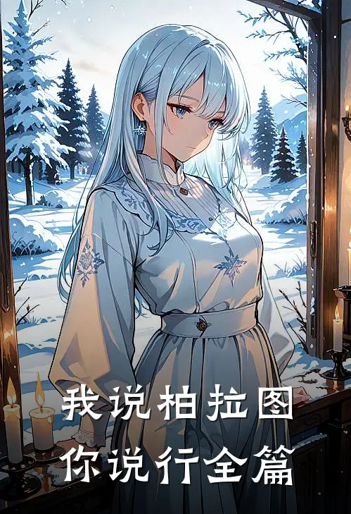 我说柏拉图你说行全篇
