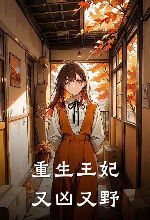 重生王妃又凶又野