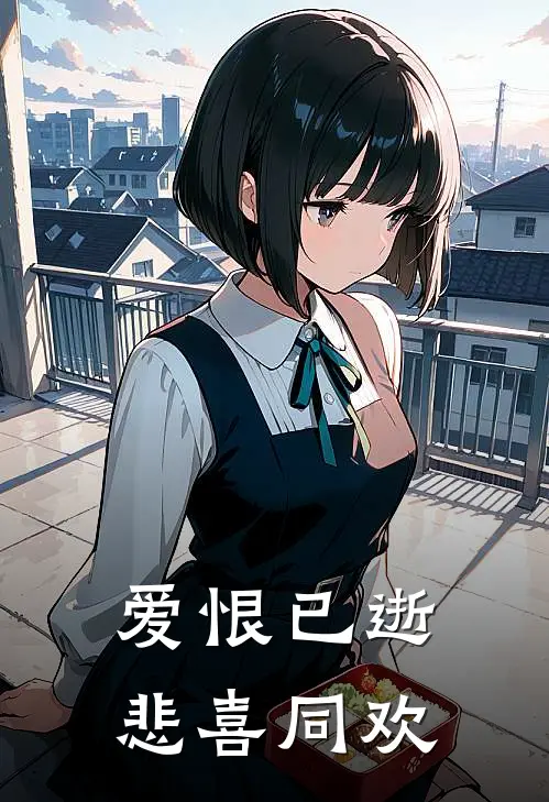 爱恨已逝，悲喜同欢