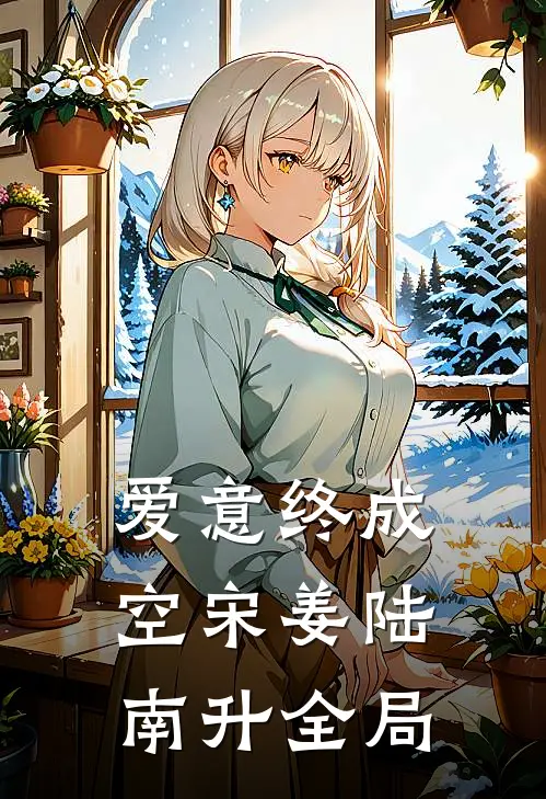爱意终成空宋姜陆南升全局