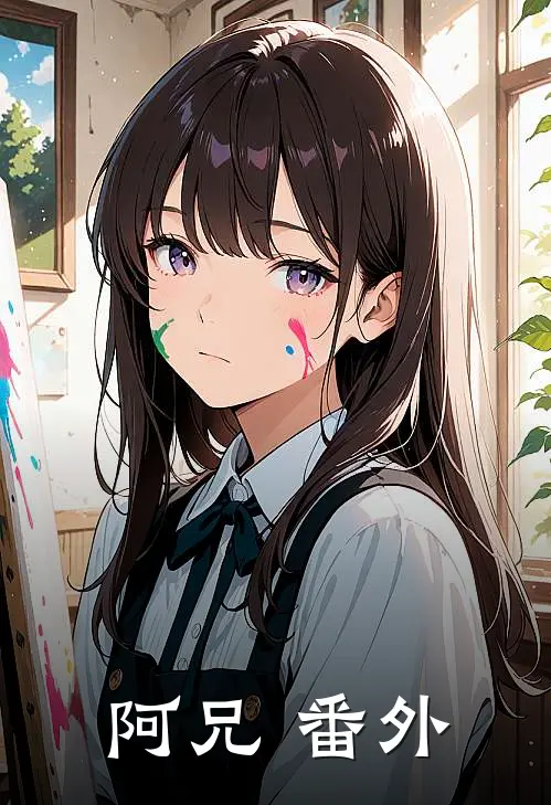 阿兄 番外