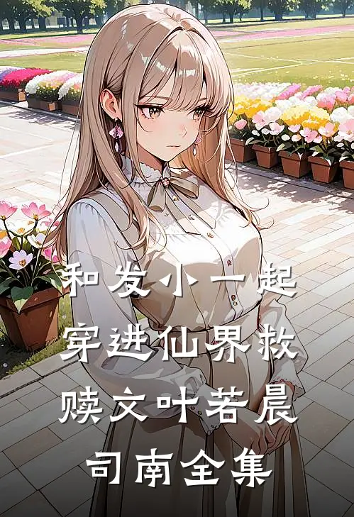 和发小一起穿进仙界救赎文叶若晨司南 全集
