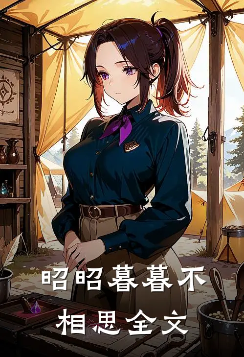 昭昭暮暮不相思全文