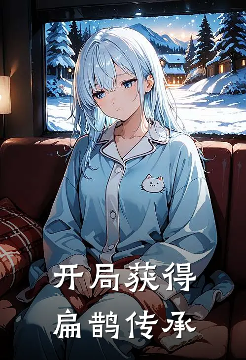 开局获得扁鹊传承