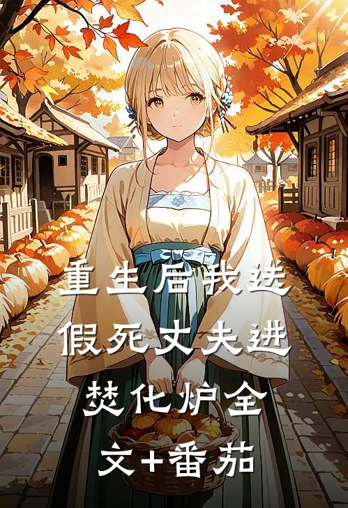 重生后我送假死丈夫进焚化炉全文+番茄