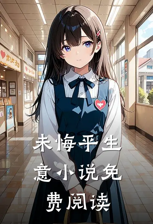 未悔平生意小说免费阅读