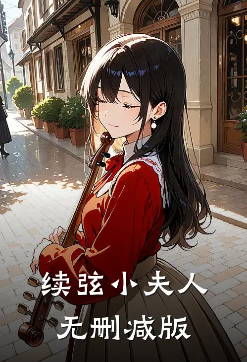 续弦小夫人无删减版