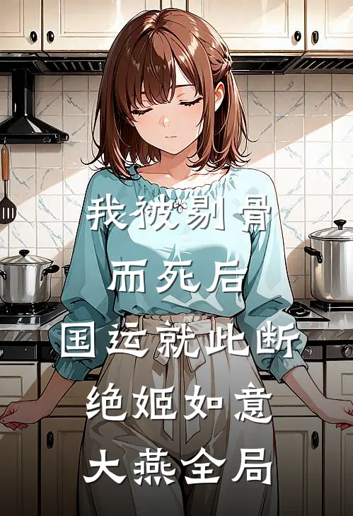 我被剔骨而死后，国运就此断绝姬如意大燕全局
