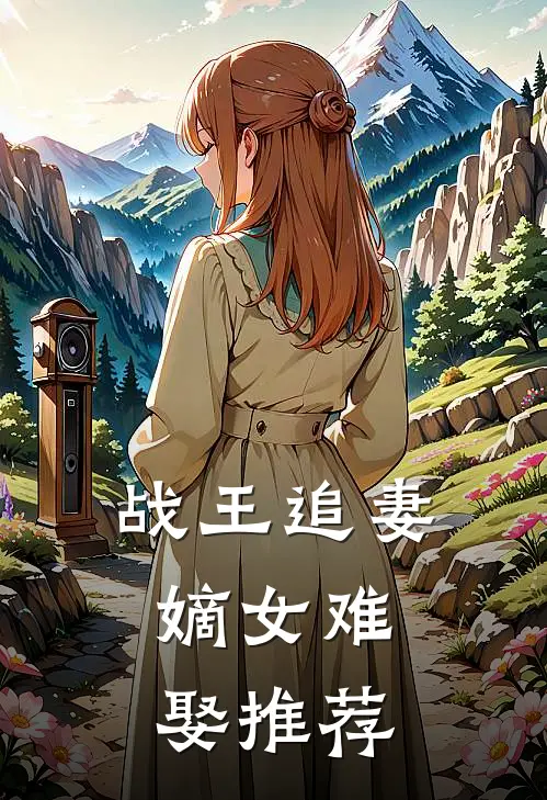 战王追妻嫡女难娶推荐