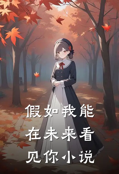 假如我能在未来看见你小说