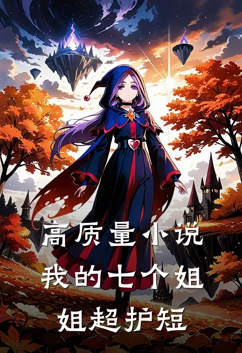 高质量小说我的七个姐姐超护短